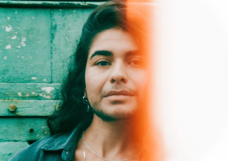 Lens of Becoming: A Queer Journey Through the Eyes of Photographer Cansu (they/them)